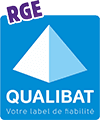 Logo de Qualibat